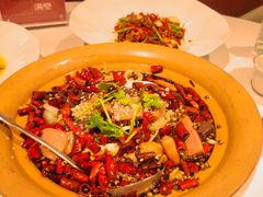 -月福京味斋·烤鸭店·北京菜(鼓楼总店)