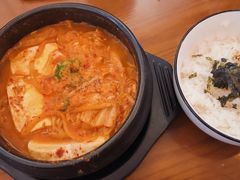 金枪鱼汤-青春分食(仙林大学城店)