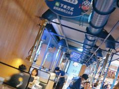 -金妈家烤肉(龙湖U城天街店)