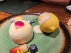 -木棉·醉心粤味(COCO Park店)
