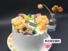 -美斯烘焙培训学院•蛋糕•面包•咖啡(宝安校区)