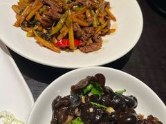 -桂小厨广西菜(青秀万达店)