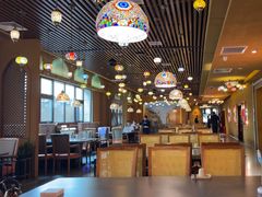 -君邦火锅(新疆大厦店)