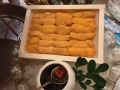-Osteria Garden 生蚝花园餐厅(原进贤路店)