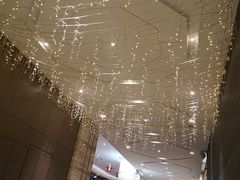 大堂-威珀斯酒店·珀萃美食餐厅 | 海鲜刺身·现烤生蚝·特色烤肉
