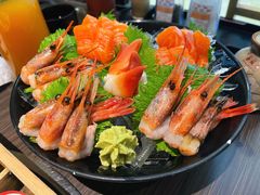 -赤坂亭·M9和牛烧肉(南京江南虹悦城店)