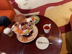 -北京西单美爵酒店