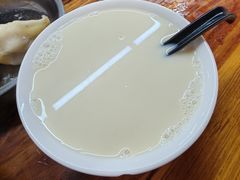 -锅贴大王南翔小笼(临沂二村店)