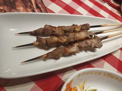 -西贝(上海我格广场店)