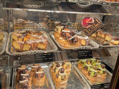 -B&C黄油与面包·THE GARDEN BAKERY概念店(世纪汇店)