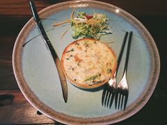 -T館·花园艺术餐厅