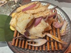 -杨记齐齐哈尔烤肉(总店)