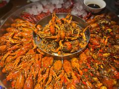 龙虾一锅端-马头巷·隐庐居·红油大虾(园区店)
