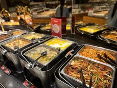 -比格比萨自助(新辰里学清路店)