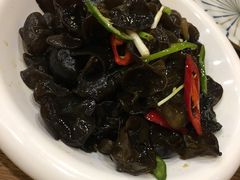 -阿凡提餐厅(簋街店)