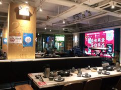大堂-同仁四季椰子鸡(福田东园总店)