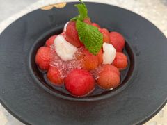 -大树餐厅(大悦城店)