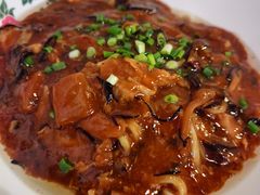 老北京打卤面-锅儿挑面馆