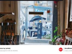 -春庄咖啡SpringHues(钟楼小区店)