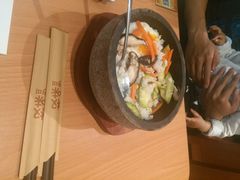 -权味·朝鲜族拌饭(勒泰店)