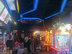-核客电玩城(东门店)