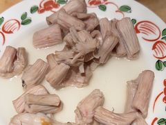 -清真·老门框爆肚涮肉·中华老字号(丰管路店)