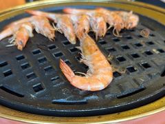 -允辛家·自助泥炉烤肉(九亭店)