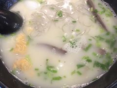 -鸭小妹鸭血粉丝(老门东店)