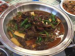 -樊记王·朝阳烧烤粥吧(星沙店)