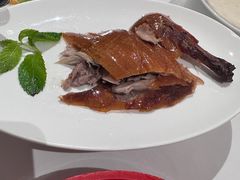 -月福京味斋·烤鸭店·北京菜(鼓楼总店)