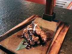 -仙桐吉宴铁板烧·精致料理
