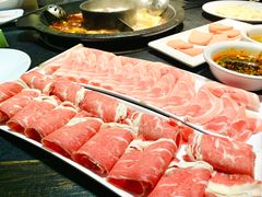 -怡品川宇火锅(宝立方店)