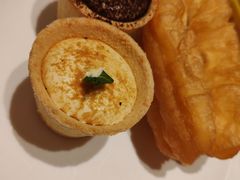 -东方早茶 海鲜•青岛菜(国信体育中心店)