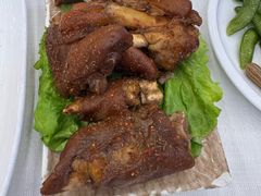 -簋街仔仔小龙虾(总店)