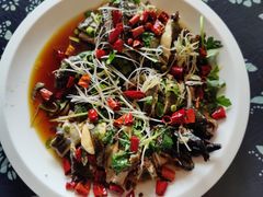 -古道惠风饭庄