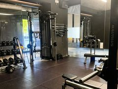 -TOP健身私教工作室(侨香店)