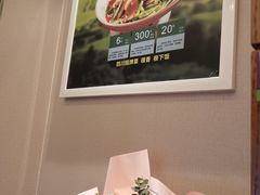 -国人川菜(李家村建东街店)
