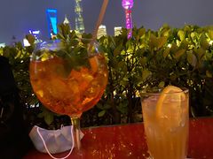 -池畔酒吧 WET Bar