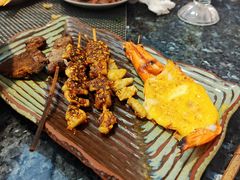 -菊上料理(蜀山银泰百货店)