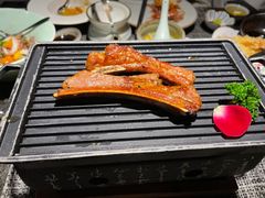 -吉盛川创作料理(保利国际广场店)
