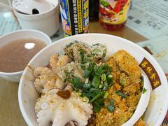 -荔林食店(西华路店)