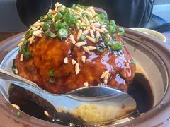 -扬州狮子楼·非遗淮扬菜(总店)