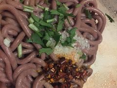 -牛马行牛肉饸饹铺(青岛街店)