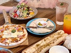 -比萨先生PIZZAMAN