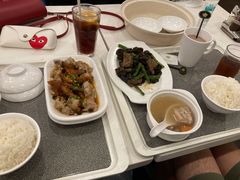 -英皇美食坊(英皇娱乐酒店内)