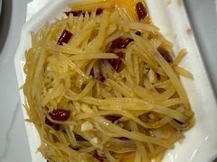 -黑皮酸菜鱼(三山街店)