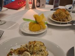 新奥尔良蟹肉糕-茹丝葵经典牛排馆(成都IFS店)