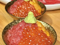 -龙酒场·关西寿喜烧·居酒屋(罗湖店)