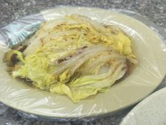 大白菜-熊仔屋(吉祥苑小区店)
