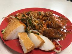 -美芝律剪刀剪咖喱饭